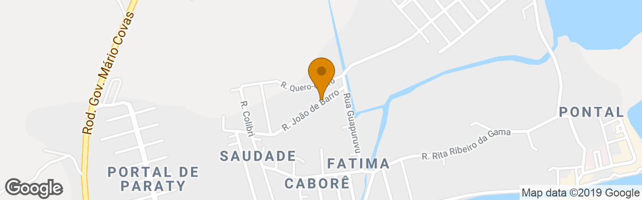 Hotel Pousada Camila 