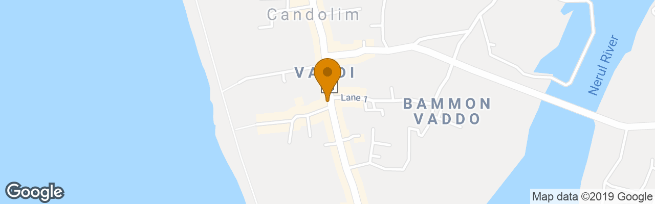 Hotel Serenity By The Sea