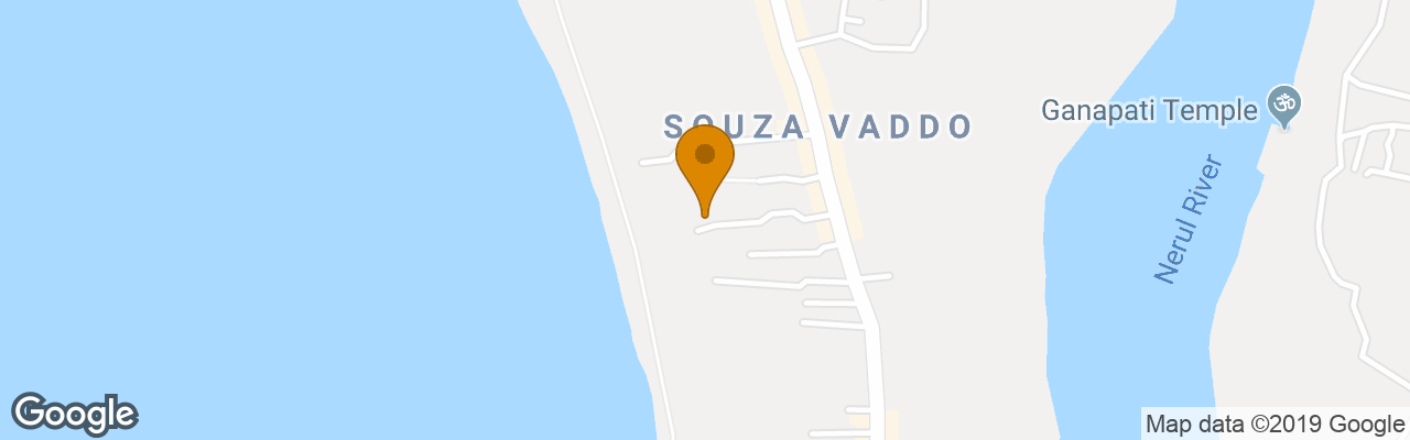 Marquis Beach Resort