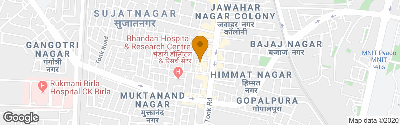 Hotel Four Points By Sheraton Jaipur