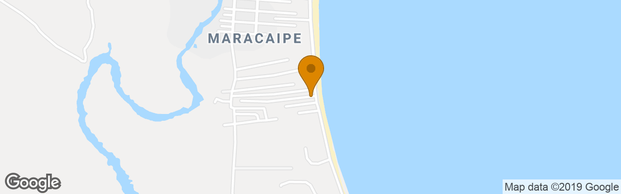 Novo Hotel Dona Felicidade 