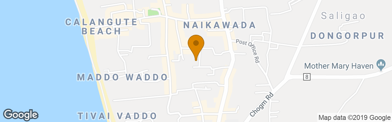 Hotel Resorte De Tio Carmino