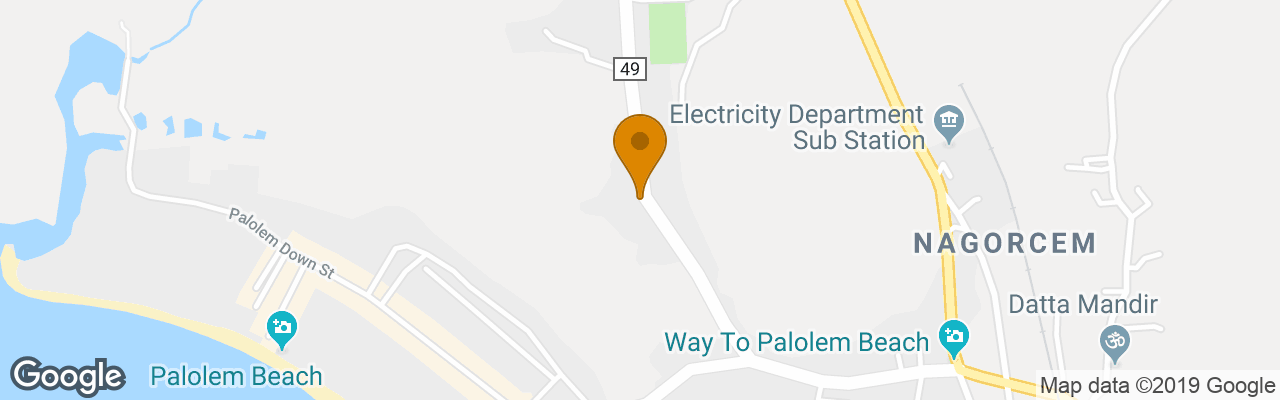 The Fern Gardenia Resort