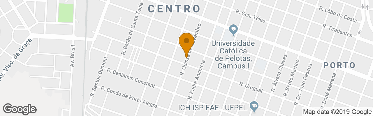 Hotel Pousada Do Estudante 