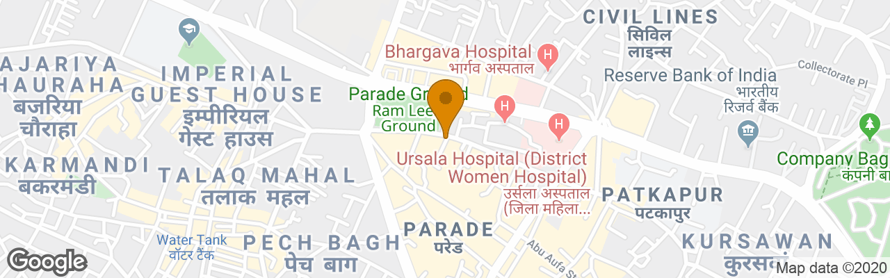 Hotel Mandakini Kanpur