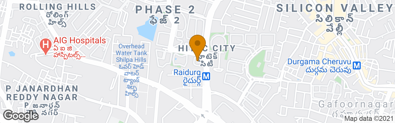 Red Fox Hotel Hyderabad