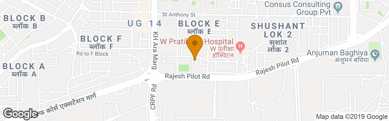 Doubletree By Hilton Hotel Gurgaon