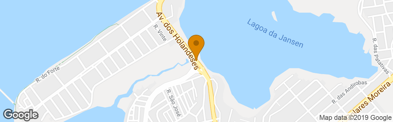 Hotel Pousada Tambau 