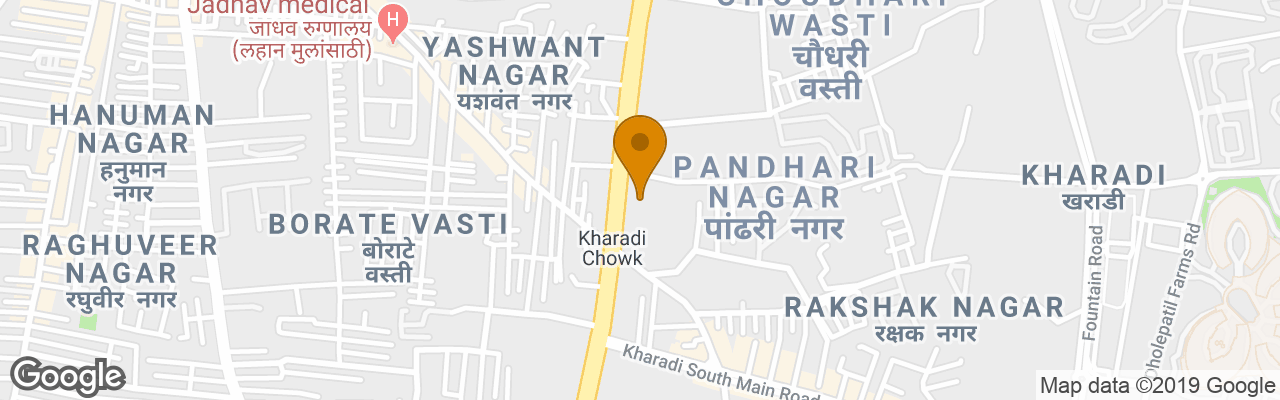 Radisson Blu Hotel Pune Kharadi