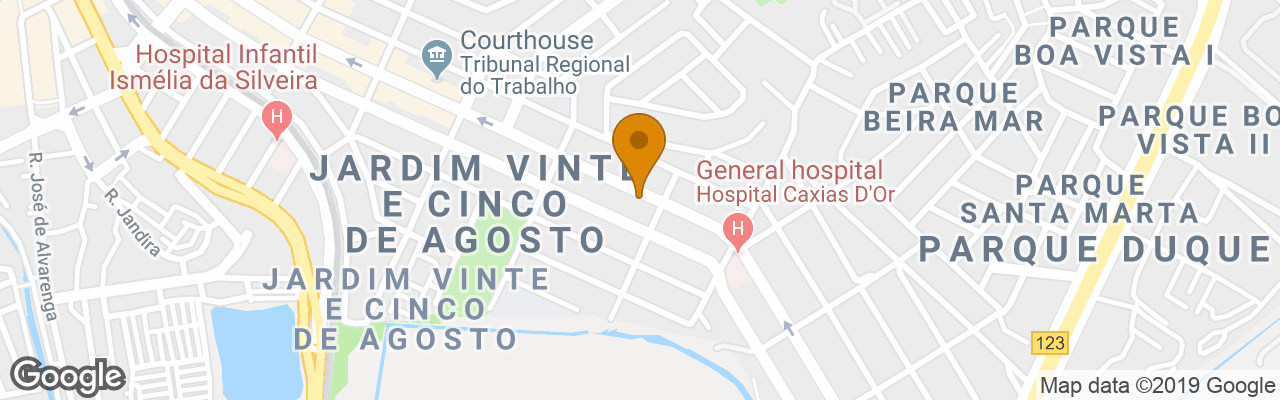 Hotel Mont Blanc Suites Duque de Caxias 