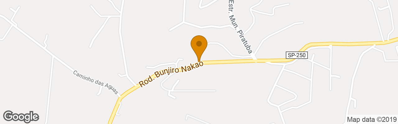 Hotel Fazenda Bandeirantes 