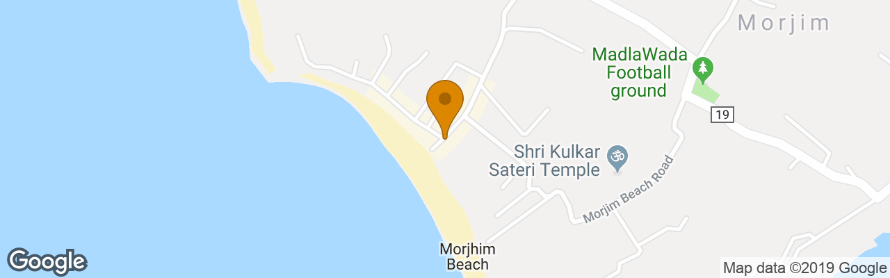 Hotel Montego Bay Beach Village