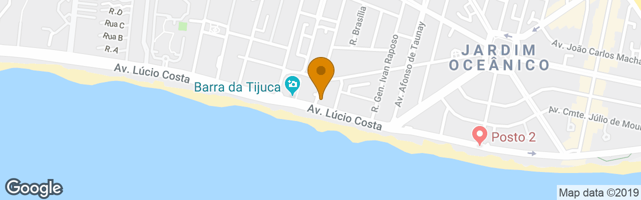 Hotel Trump Rio de Janeiro 