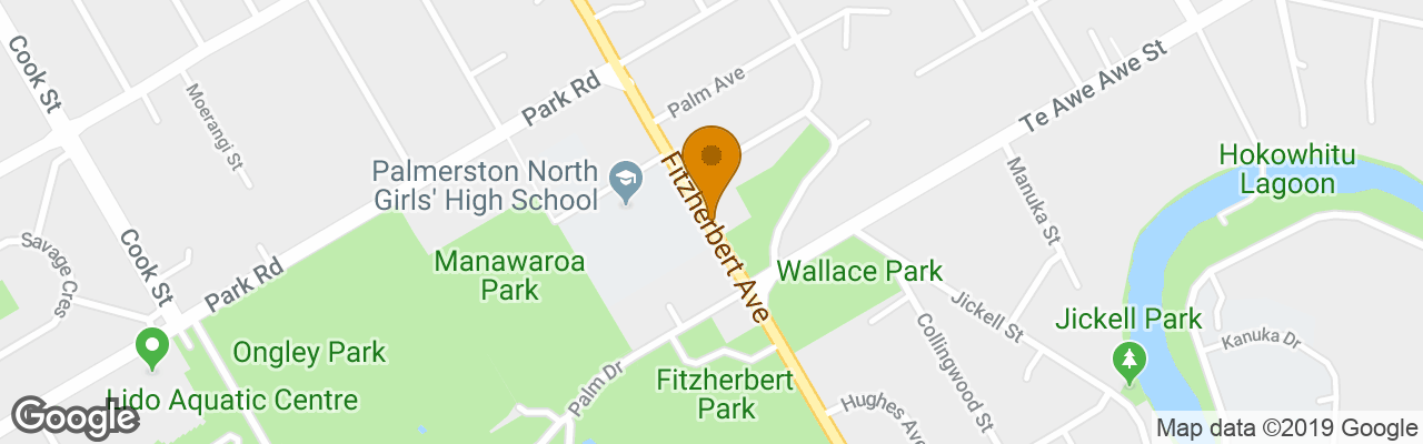 Motel Comfort Inn Kauri Court