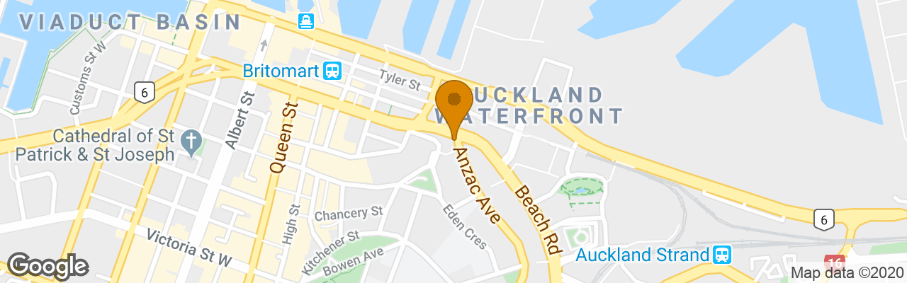 Celestion Waldorf Apartments