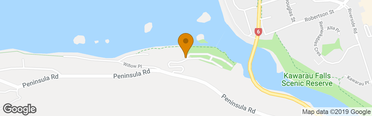 Hotel Hilton Queenstown