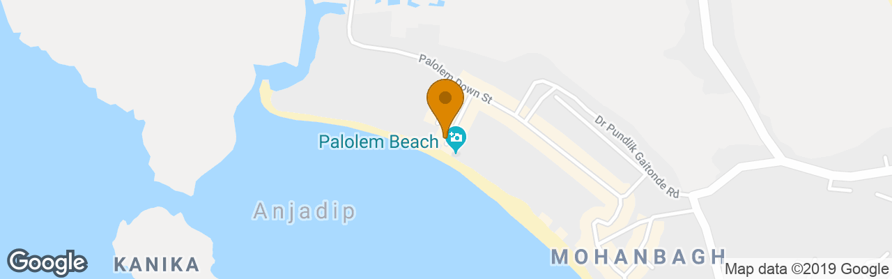 Palolem Beach Resort