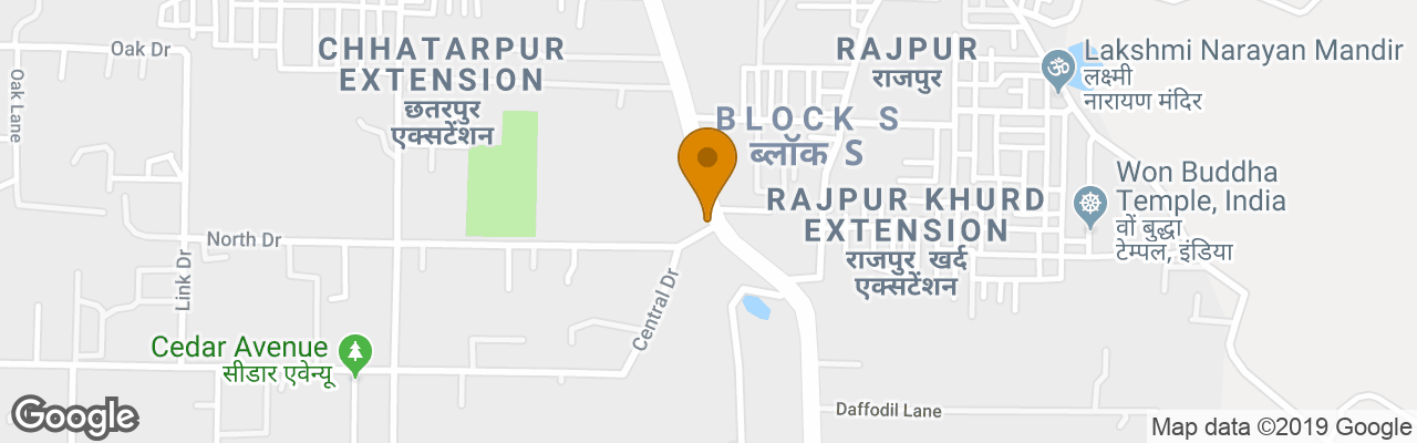 Hotel Golden Tulip Chattarpur