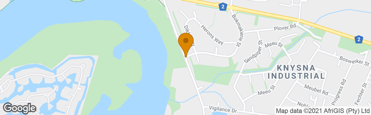 Premier Hotel Knysna The Moorings