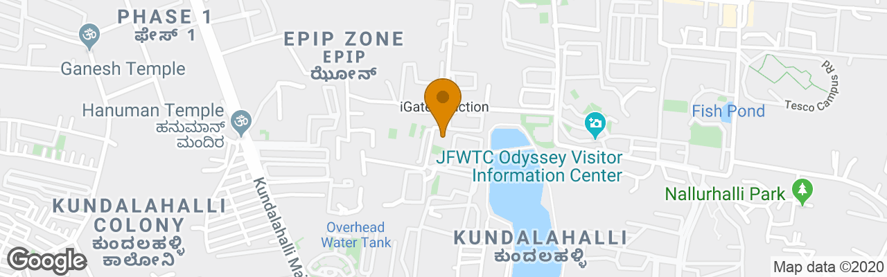 Lemon Tree Hotel Whitefield