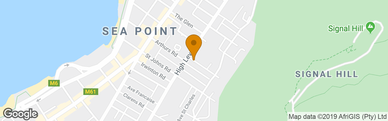 Bed and Breakfast Sweet Ocean View Guest House