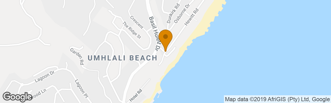 Hotel Canelands Beach Club