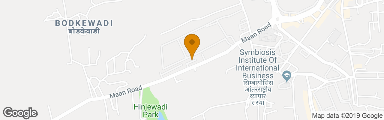 Hotel St Laurn Suites Pune