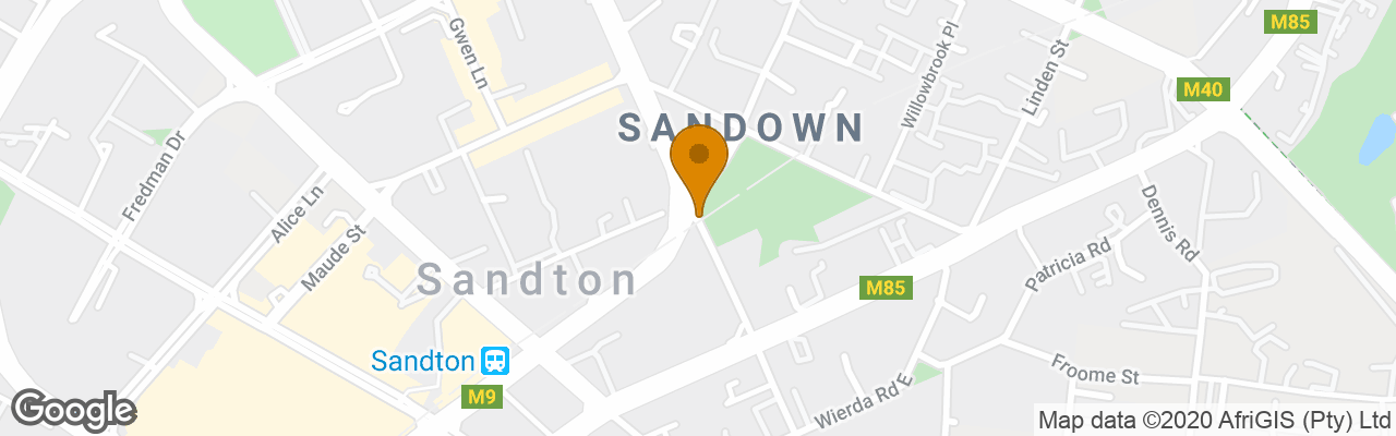 Radisson Blu Gautrain Hotel