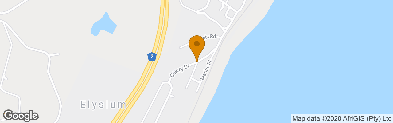 Hotel Life Phefumula Beach