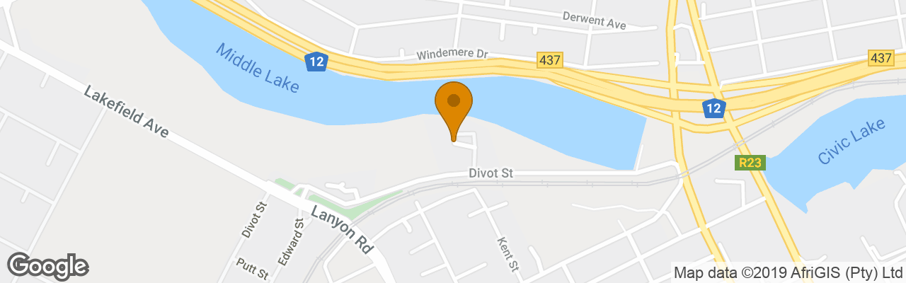 Lakes Hotel & Conference Centre