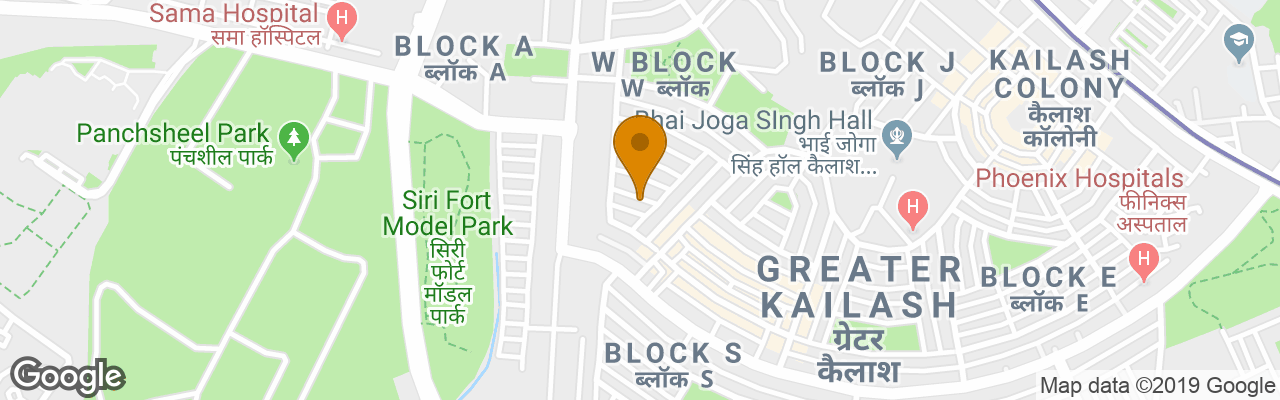 Hotel Africa Avenue G K 1