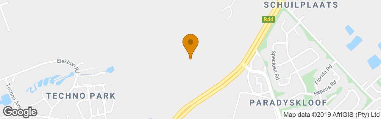 Hotel Kleine Zalze Lodge