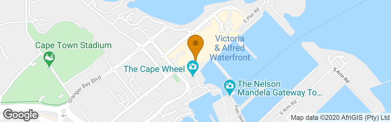 Queen Victoria Hotel