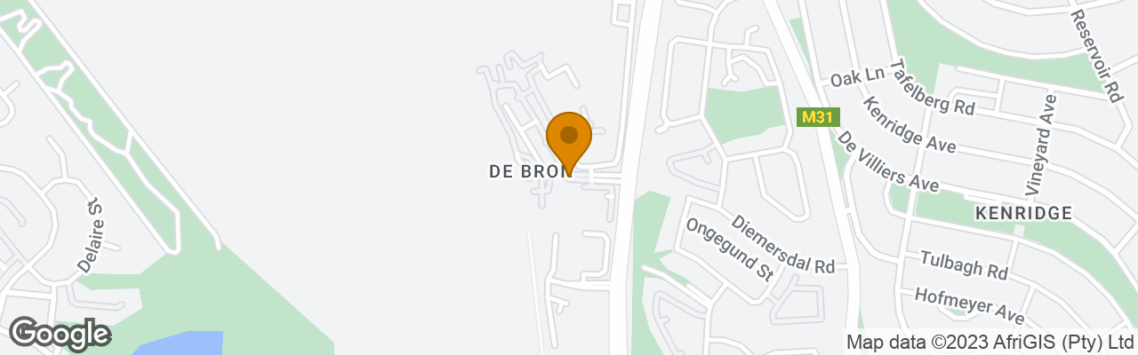 Protea Hotel Cape Town Durbanville