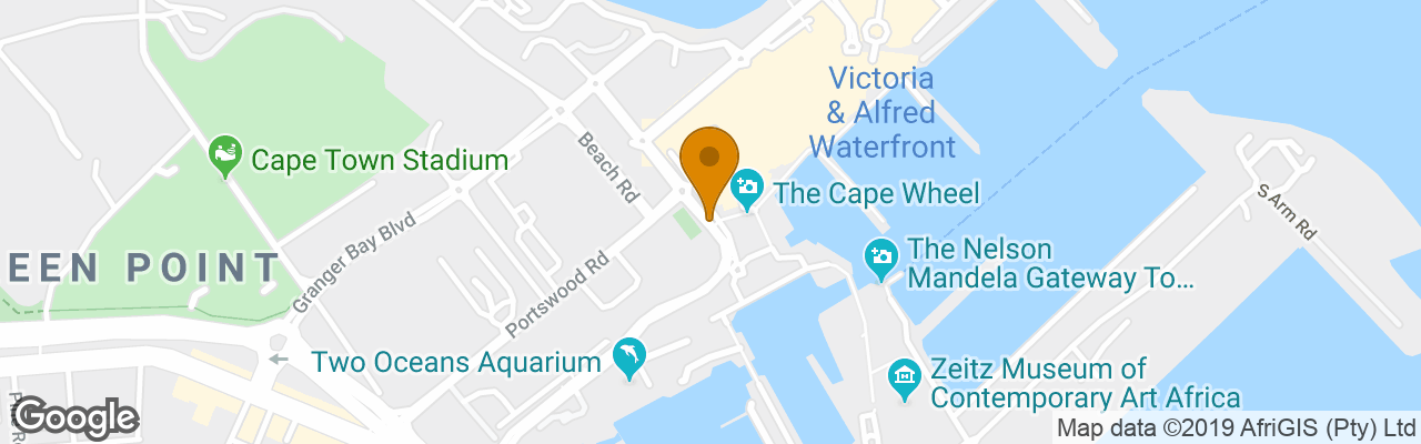 Dock House Boutique Hotel & Spa