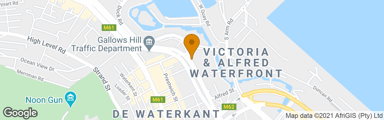 Lawhill Luxury Apartments