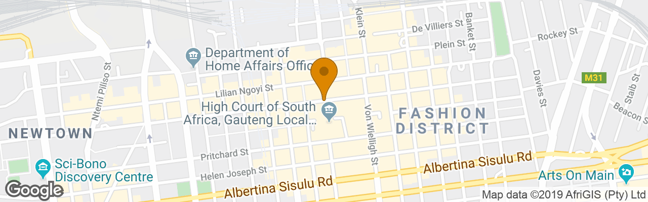 Moloko Strathavon Hotel