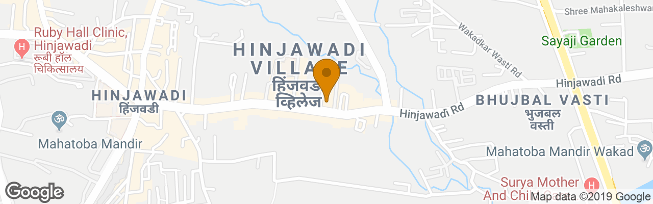 Hôtel Courtyard Pune Hinjewadi