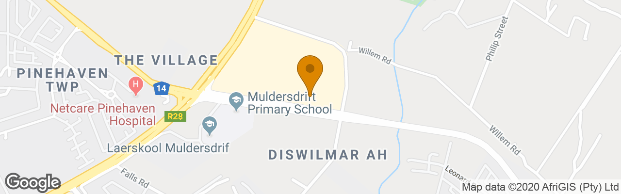 Hotel Riverstone Lodge