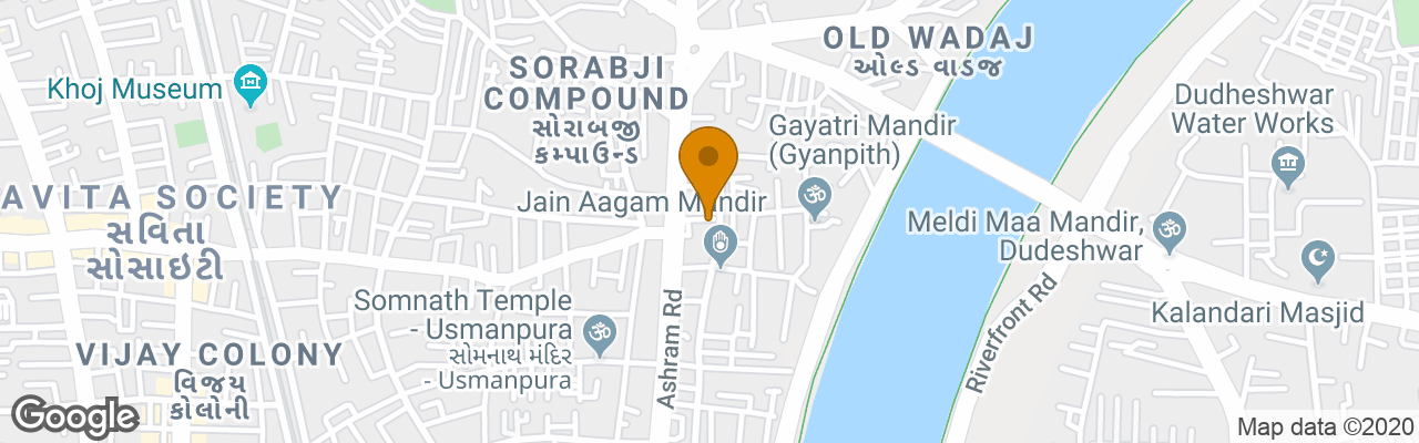 Hotel Starottel Ahmedabad