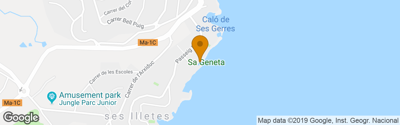 Hotel Barceló Illetas Albatros - Adults Only 