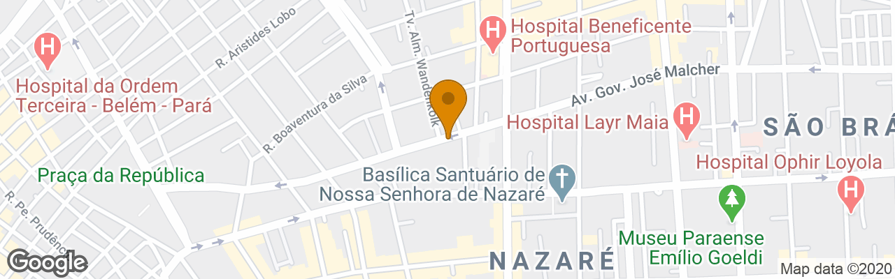 Hotel Amazônia Hostel 