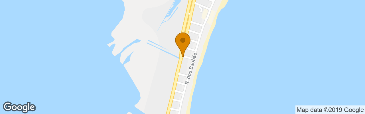 Hostal Pousada Sol de Porto 