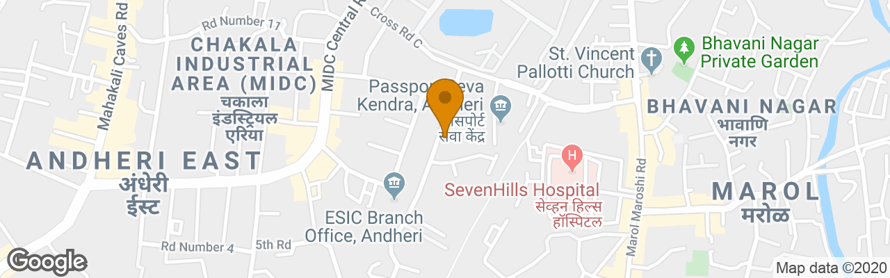 Hotel Suncity Residency