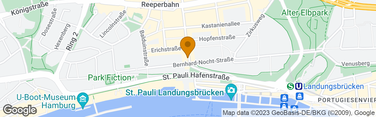 Hotel Empire Riverside