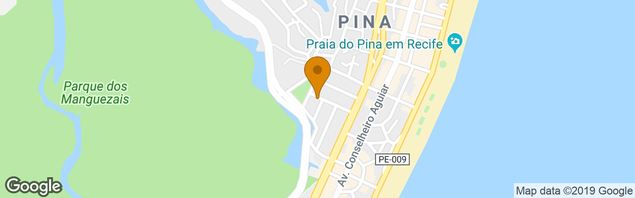 Hotel Pousada Casuarinas 