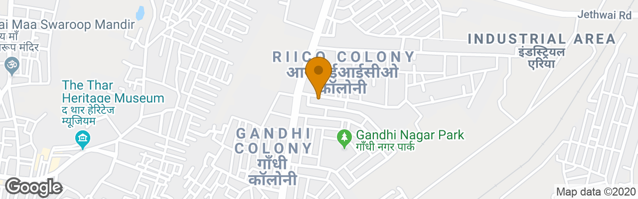 Hotel Deoki Niwas Palace