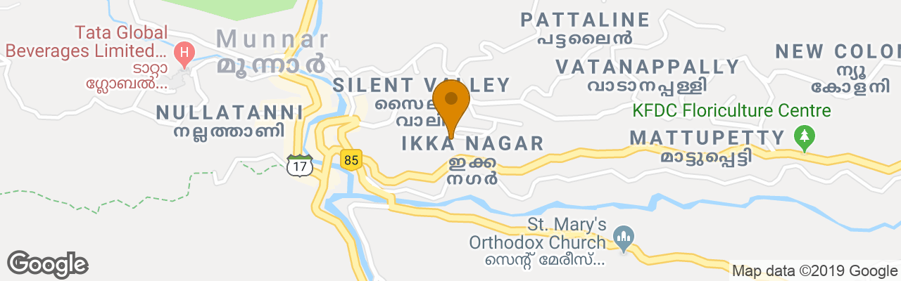 Hotel Ktdc Tea County