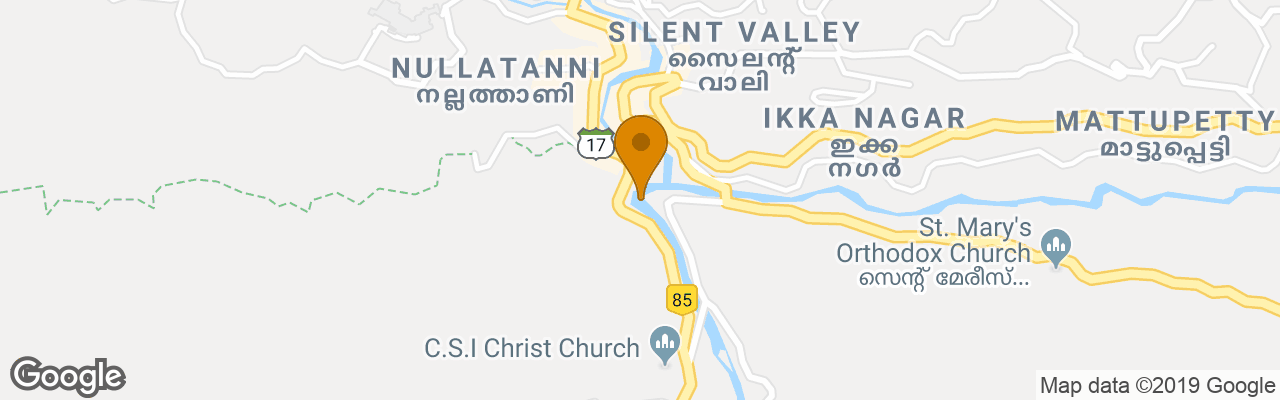 Hotel Deshadan Mountain Resort