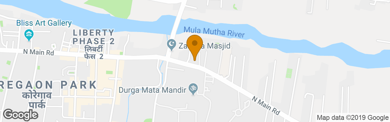 Hotel The Westin Pune Koregaon Park